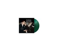 Vladimir Horowitz - Chopin / Schumann / Rachmaninoff / Liszt - Ltd Green Moss Vinyl [Vinyl Lp] Colored Vinyl, Green, Ltd Ed, Holland - Import