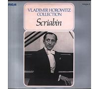Vladimir Horowitz Collection [Vinyl LP]