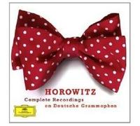 VLADIMIR HOROWITZ - COMPLETE RECORDINGS ON DEUTSCHE GRAMMOPHON 7 CD NEUF
