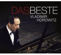 VLADIMIR HOROWITZ - DAS BESTE: HOROWITZ 3 CD NEUF VARIOUS
