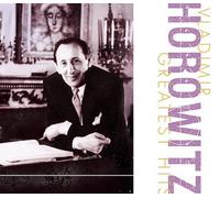 Vladimir Horowitz: Greatest Hits by Vladimir Horowitz [CD] NEUF