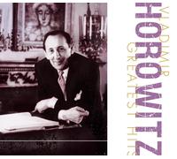Vladimir Horowitz – Greatest Hits – CD – Import – Sony
