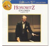 Vladimir Horowitz – Encores – CD – Sony