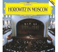 Vladimir Horowitz - Horowitz In Moscow - SHM-CD