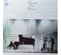 Vladimir Horowitz - Horowitz on Television [Vinyl LP] [Schallplatte]