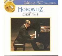 Horowitz plays Chopin, Vol. 1