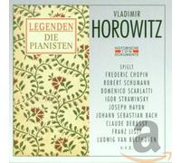 Vladimir Horowitz [Import]
