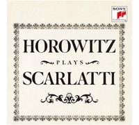 Vladimir Horowitz - Joue Scarlatti
