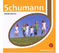 Schumann: Kinderszenen
