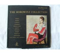 Vladimir Horowitz - LD 7021 VLADIMIR HOROWITZ The Horowitz Collection box