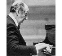 Vladimir Horowitz - PBS Presents Legendary Performances: Vladimir Horowitz