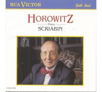 Vladimir Horowitz - Piano Sonata 5 / Preludes [New CD]