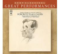 Vladimir Horowitz - Piano Sonata No 2 / Fantasie-Impromptu [New CD]