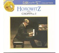 Horowitz plays Chopin, Vol. 1