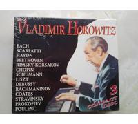 Vladimir Horowitz - Plays The Greats [Import]