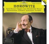 Vladimir Horowitz: The Last Romantic by Vladimir Horowitz (1986-01-07)