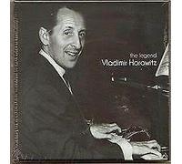 Vladimir Horowitz - The Legend Vladimir Horowitz CD