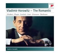 Vladimir Horowitz: The Romantic