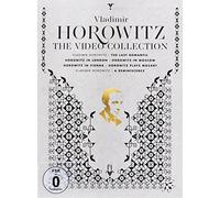 Vladimir Horowitz: The Video Collection
