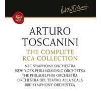 Vladimir Horowitz - Toscanini Collection