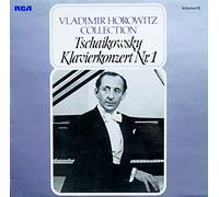 Vladimir Horowitz - Vladimir Horowitz Collection, Vol. 15: Tschaikowsky / Klavierkonzert Nr. 1 [Vinyl LP] [Schallplatte]