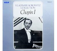 Vladimir Horowitz - Vladimir Horowitz Collection, Vol. 2: Chopin I [Vinyl LP] [Schallplatte]