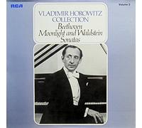 Vladimir Horowitz - Vladimir Horowitz Collection, Vol. 3: Beethoven Sonatas [Vinyl LP] [Schallplatte]