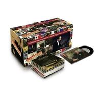 VLADIMIR HOROWITZ - VLADIMIR HOROWITZ-COMPLETE ORIGINAL JACKET COLLE 70 CD NEUF