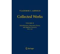 Vladimir I. Arnold - Collected Works 02