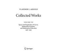Vladimir I. Arnold - Collected Works