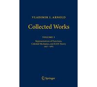 Vladimir I. Arnold - Collected Works