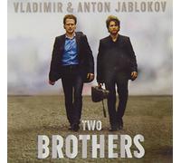 Vladimir Jablokov & Anto - Two Brothers