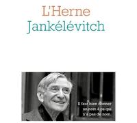 Vladimir Jankélévitch