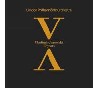 Vladimir Jurowski 10 Years