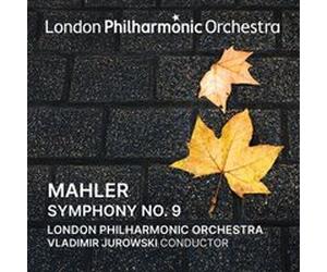 Vladimir Jurowski Conducts Mahler's Symphony