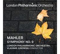 Vladimir Jurowski Conducts Mahler's Symphony G