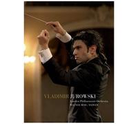 Vladimir Jurowski Conducts The London Philharmonic Orchestra [Dvd Video]