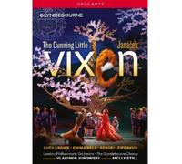 La Petite renarde rusée