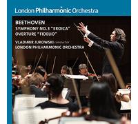 Vladimir Jurowski & London – Untitled – mayddle