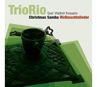 Vladimir Karparov - Christmas Samba