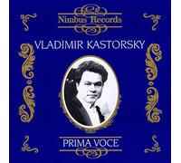 Vladimir Kastorsky