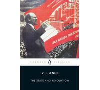 The State and Revolution