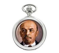 Vladimir Lénine Poche Montre