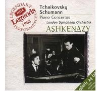 VLADIMIR/MAAZEL,LORIN/LSO ASHKENAZY - KLAVIERKONZERT 1/B-MOLL CD NEUF