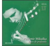 Vladimir Mikulka - Voces de Profundis