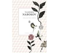 Vladimir Nabokov - Collected Poems - Paperback - 75 - F245z
