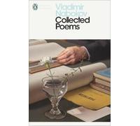 Vladimir Nabokov Collected Poems (Poche) Penguin Modern Classics