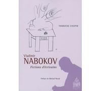 Vladimir Nabokov, Fictions d'écrivains