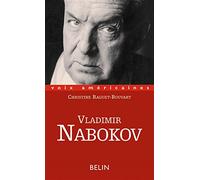 Vladimir Nabokov, La poétique du masque