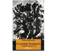 Vladimir Nabokov l'enchantement de l'exil - Danièle Roth - L'harmattan - broché - Livre